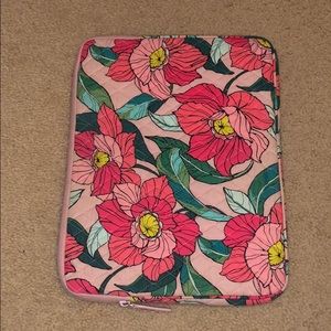 Vera Bradley Laptop Case